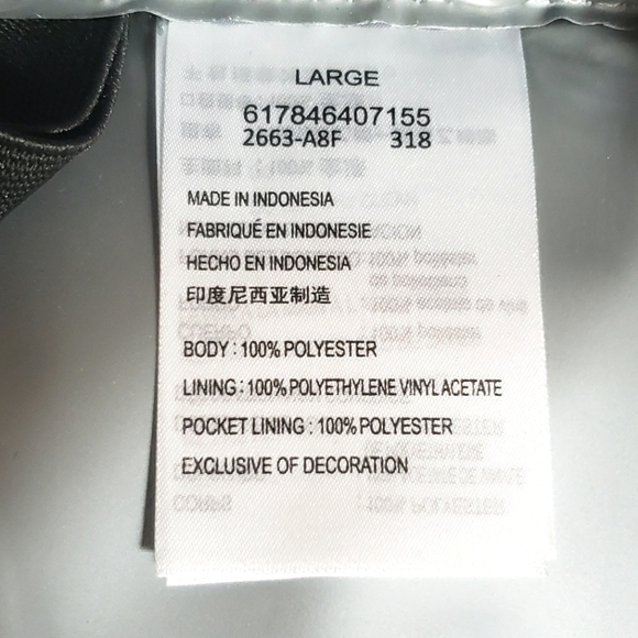 NIKE INSULATED LUNCH BOX NWT - Picture 4 of 6